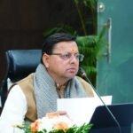 उत्तराखण्ड में सुशासन की नई परिभाषा — मुख्यमंत्री पुष्कर सिंह धामी के नेतृत्व में ऐतिहासिक जनसंपर्क अभियान