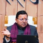 मुख्यमंत्री पुष्कर सिंह धामी के नेतृत्व में 108 आपातकालीन सेवा बनी उत्तराखंड की स्वास्थ्य सुरक्षा की मजबूत ढाल