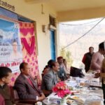 105 शिकायतों में से 78 जनसमस्याओं का मौके पर हुआ समाधान