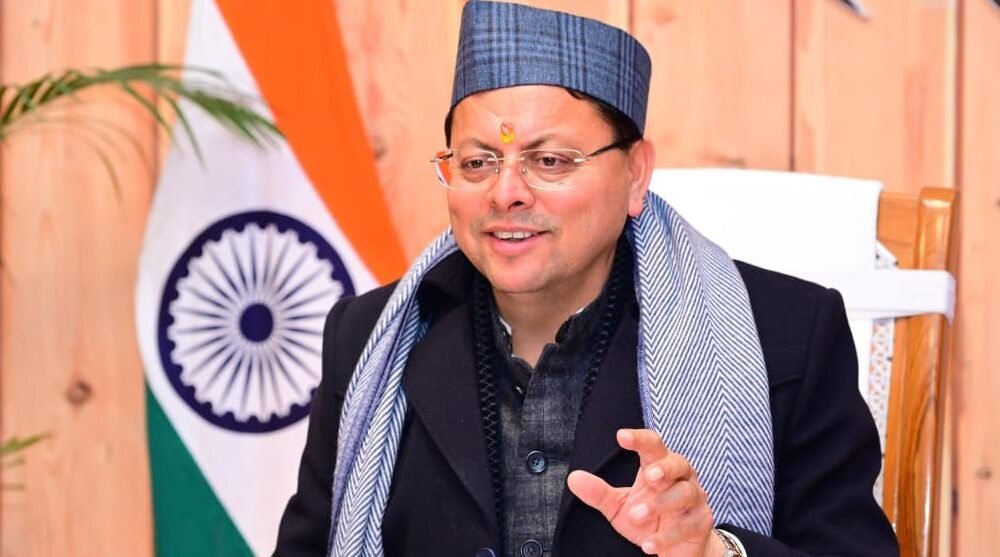 यूसीसी का एक साल: एआई सहायता के साथ 23 भाषाओं में उपलब्ध सेवाएं, उत्तराखंड बना तकनीकी उत्कृटता का मॉडल…