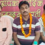 हरि प्रकाश शर्मा बने ब्राह्मण सभा के अध्यक्ष, पंकज शर्मा सचिव
