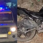 बकरीद पर सूर्या की हत्या करने वाला असद का गाजियाबाद पुलिस ने किया एनकाउंटर