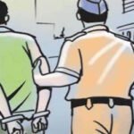 सट्टे की खाईबाड़ी करते पकड़ा गया युवक