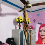 रामनगर : विवाहिता ने फांसी लगाकर दे दी जान