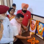 भाजपा का प्रबुद्ध वर्ग बैठक सम्मेलन सम्पन्न