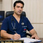 काशीपुर में पहली बार IVUS तकनीक से सफल हृदय उपचार