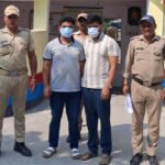 गाड़ी खड़ी करने को लेकर हुए विवाद में 1 की मौत, 2 गिरफ्तार