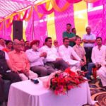 रामनगर-काशीपुर रोड सहित करोड़ों की योजनाओं का शिलान्यास