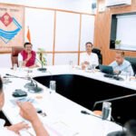 उपनल कर्मियों से 3 दिन में करें अनुबंध, नहीं तो मिलेगी प्रतिकूल प्रविष्टि: मुख्य सचिव