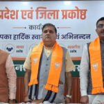 2027 के चुनावों में भाजपा उतारेगी 10 हजार से अधिक कार्यकर्ता
