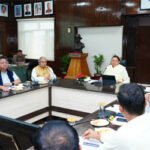 सीएम हेल्पलाइन की शिकायतों में लापरवाही पर सख्त हुए धामी, एक हफ्ते में निस्तारण के निर्देश