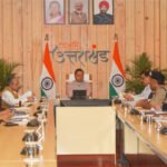 मुख्यमंत्री धामी सख्त: आपदा प्रबंधन में लापरवाही बर्दाश्त नहीं, अधिकारियों को ग्राउंड जीरो पर उतरने के निर्देश