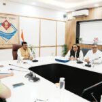 ‘एक जनपद, एक नदी’ परियोजना में तेजी के निर्देश, भूजल रिचार्ज पर रहेगा विशेष फोकस