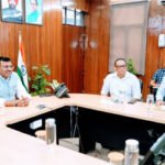 उत्तराखंड के ग्रोथ सेंटर्स को मिलेगा मार्केट और कोल्ड स्टोरेज का सहारा, मुख्य सचिव ने दिए अहम निर्देश