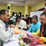 मुख्यमंत्री पुष्कर सिंह धामी के नेतृत्व में ‘जन-जन की सरकार, जन-जन के द्वार’ अभियान बना सुशासन का प्रभावी माध्यम
