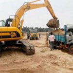 उधम सिंह नगर : आज एक जुलाई से बंद हुआ खनन कार्य