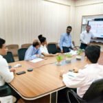 रानीखेत में मल्टीलेवल पार्किंग परियोजनाओं को मिली रफ्तार, रुद्रपुर में बनेगा आधुनिक विकास प्राधिकरण कार्यालय