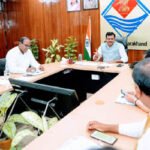 उत्तराखंड के सभी सरकारी विश्वविद्यालय बनाएंगे 5 साल का रोडमैप, NAAC-NIRF रैंकिंग पर रहेगा फोकस