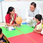 प्रतिभा सम्मान समारोह में मेधावियों का सम्मान, सीएम धामी बोले- युवा ही बनाएंगे भारत को विश्वगुरु
