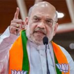 ‘शर्म बची है तो माफी मांग लें’, वंदे मातरम विवाद पर अमित शाह का कांग्रेस पर हमला