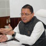 सीएम धामी ने 9.87 लाख पेंशन लाभार्थियों को जारी किए 146.32 करोड़ रुपये