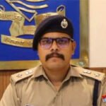 रात 12 बजे निजी वाहन से हाईवे पर निकले एसएसपी, ड्यूटी में लापरवाही पर 9 पुलिसकर्मी निलंबित