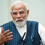 नेशनल स्पेस डे पर पीएम मोदी का संदेश, बोले- भारत में शुरू हुआ ‘नया काल चक्र’