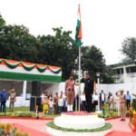 मुख्य सचिव का संकल्प: विकसित उत्तराखंड और हिमालय संरक्षण
