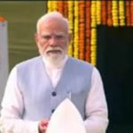 पीएम मोदी ने अटल जी को किया नमन, कहा – देश को दी नई दिशा