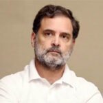 मनुस्मृति पर राहुल गांधी के बयान से सियासत गरमाई, बीजेपी ने कांग्रेस को घेरा