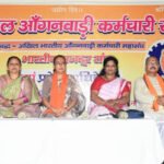 आंगनबाड़ी कार्यकर्ताओं के मानदेय पर जल्द मिल सकती है खुशखबरी