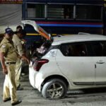 देर रात सड़कों पर उतरी पुलिस, हल्द्वानी के चौराहों पर चला सघन चेकिंग अभियान