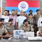 अंतरराष्ट्रीय साइबर सिंडिकेट का भंडाफोड़, 5 करोड़ से ज्यादा की ठगी का खुलासा