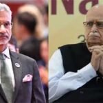 SIR की नोटिस लिस्ट में आडवाणी से जयशंकर तक के नाम, रिकॉर्ड में क्या मिला अंतर?