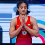 विनेश फोगाट की वापसी पर हाई कोर्ट का बड़ा सवाल, ट्रायल में जाने की मांग फिलहाल खारिज