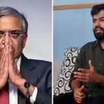 ज्ञानेश कुमार के इस्तीफे के साथ दीपके ने रखीं ये मांगें, SIR पर भी बड़ा सवाल