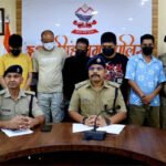 बहेड़ी से पहाड़ तक नशे की सप्लाई चेन का खुलासा