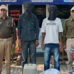 ऊधम सिंह नगर में अवैध शराब के कारोबार पर पुलिस का बड़ा एक्शन, 17 गिरफ्तार