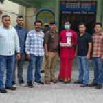 जसपुर में वन्यजीवों के अंगों की तस्करी का खुलासा