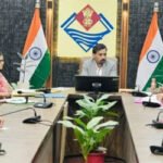 राष्ट्रपति के उत्तराखंड दौरे को लेकर प्रशासन ने कसी कमर, डीएम ने व्यवस्थाओं को लेकर दिए निर्देश